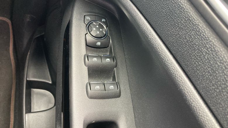 Ford EcoSport 1.0 EcoBoost 125 ST-Line 5dr Petrol Hatchback